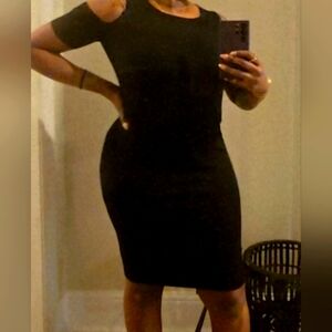 The little black dress you didn't know you needed